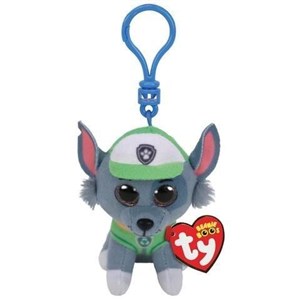 Picture of Beanie Babies Psi Patrol - Rocky