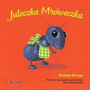 Picture of Juleczka Mróweczka