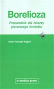 Borelioza ... - Anna Korczak-Rogoń -  Polish Bookstore 