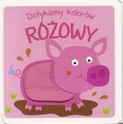 Dotykamy k... -  books from Poland