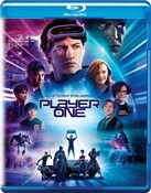 Zobacz : Player One... - Steven Spielberg