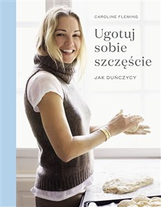 Picture of Ugotuj sobie szczęście Jak duńczycy