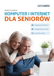 Obrazek Komputer i internet dla seniorów