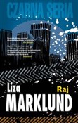Polska książka : Raj Annika... - Liza Marklund