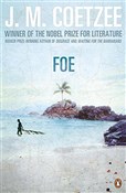 Foe (Pengu... - J M Coetzee -  books from Poland
