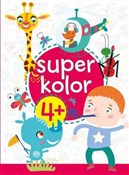 Super kolo... - Monika Kalinowska -  foreign books in polish 