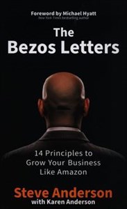 Picture of The Bezos Letters
