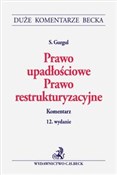 Polska książka : Prawo upad... - Stanisław Gurgul