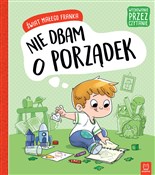 Świat małe... - Agata Giełczyńska-Jonik -  foreign books in polish 