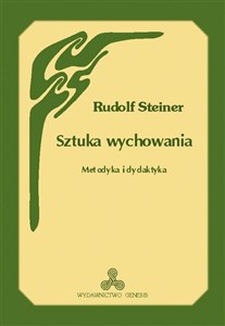 Picture of Sztuka wychowania. Metodyka i dydaktyka wyd.2