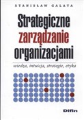 Strategicz... - Stanisław Galata -  books in polish 