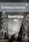 Niewidzial... - Erckmann-Chatrian -  Książka z wysyłką do UK