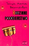 polish book : Rodzinne p... - Tanya Maria Barrientos