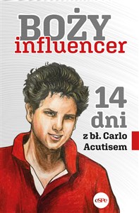 Picture of Boży influencer 14 dni z bł. Carlo Acutisem