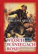 polish book : Włoch w śn... - Stern Mario Rigoni