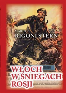 Obrazek Włoch w śniegach Rosji