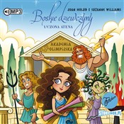[Audiobook... - Joan Holub, Suzanne Williams -  books from Poland