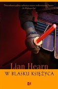 W blasku k... - Lian Hearn -  foreign books in polish 