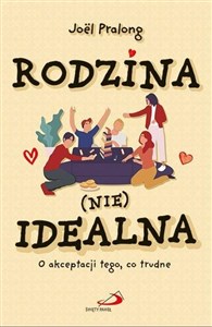 Picture of Rodzina (nie)idealna