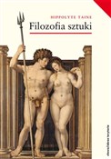 Filozofia ... - Hippolyte Taine -  Polish Bookstore 