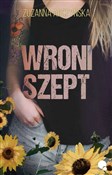 Wroni szep... - Zuzanna Arczyńska -  Książka z wysyłką do UK
