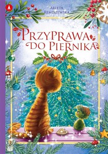 Obrazek Przyprawa do piernika