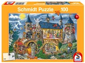 Puzzle 100... -  Polish Bookstore 