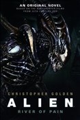 Alien - Bo... - Christopher Golden - Ksiegarnia w UK