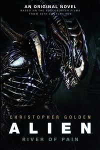 Picture of Alien - Book 3