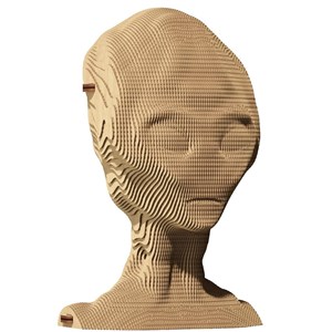 Picture of Cartonic Puzzle 3D Alien