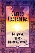 Aktywna st... - Carlos Castaneda -  foreign books in polish 