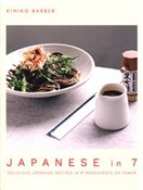 Japanese i... - Kimiko Barber -  Książka z wysyłką do UK