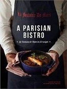 Książka : A Parisian...