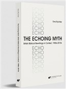 The Echoin... - Ewa Rychter -  books in polish 