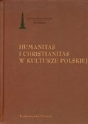 Polska książka : Humanitas ...