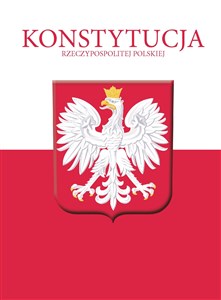 Picture of Konstytucja Rzeczypospolitej