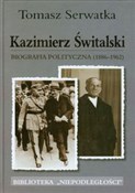Kazimierz ... - Tomasz Serwatka -  Książka z wysyłką do UK