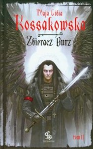 Picture of Zbieracz Burz Tom 2