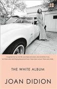 Książka : The White ... - Joan Didion