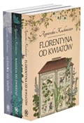 Książka : Florentyna... - Agnieszka Kuchmister