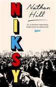 Polska książka : Niksy - Nathan Hill