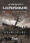 Sprawiedli... - Jack Higgins -  books from Poland