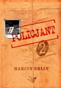 Policjant ... - Marcin Erlin -  books in polish 
