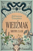 Wiedźmak S... - Adrianna Trzepiota -  foreign books in polish 