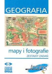Picture of Trening Geografia Mapy i fotografie
