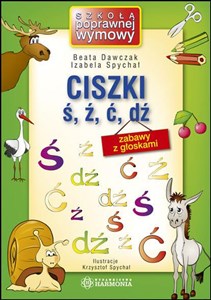 Picture of Ciszki ś ź ć dź