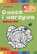 Koloruję i... - Anna Boboryk -  Polish Bookstore 