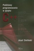 Podstawy p... - Józef Zieliński -  books in polish 