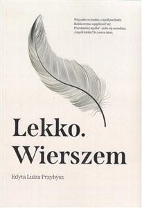 Obrazek Lekko. Wierszem