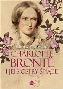 Picture of Charlotte Bronte i jej siostry śpiące